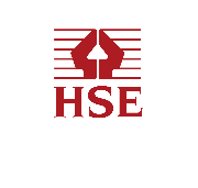Health and Safety Executive Logo